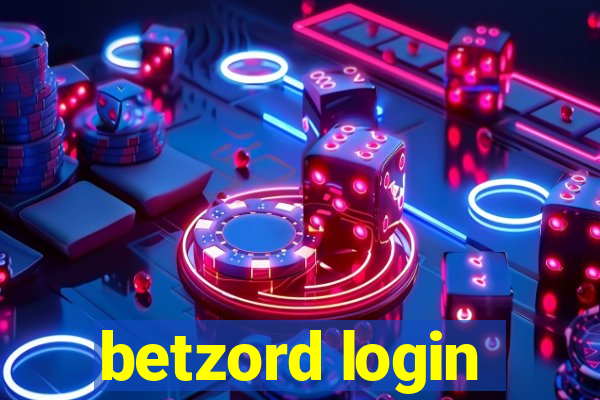 betzord login